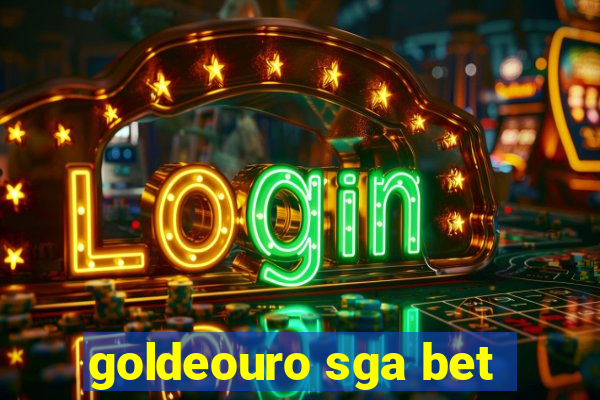 goldeouro sga bet